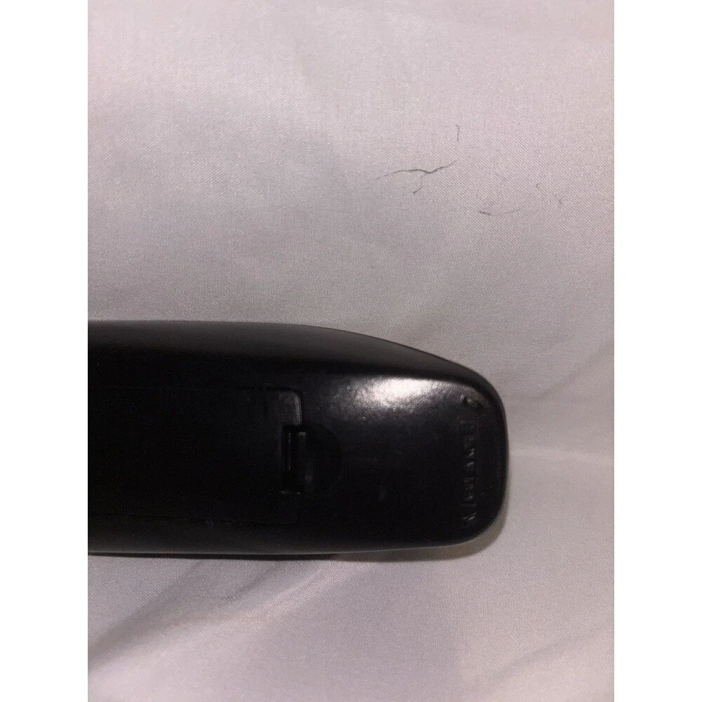 Samsung remote control